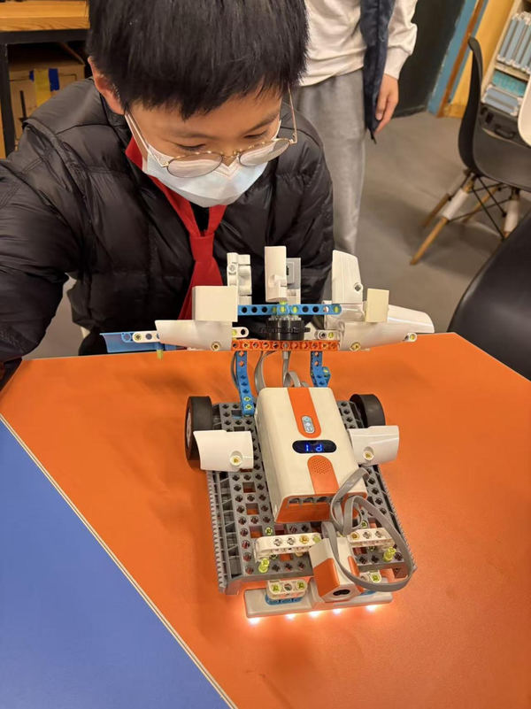 创客社团1 创客社团1